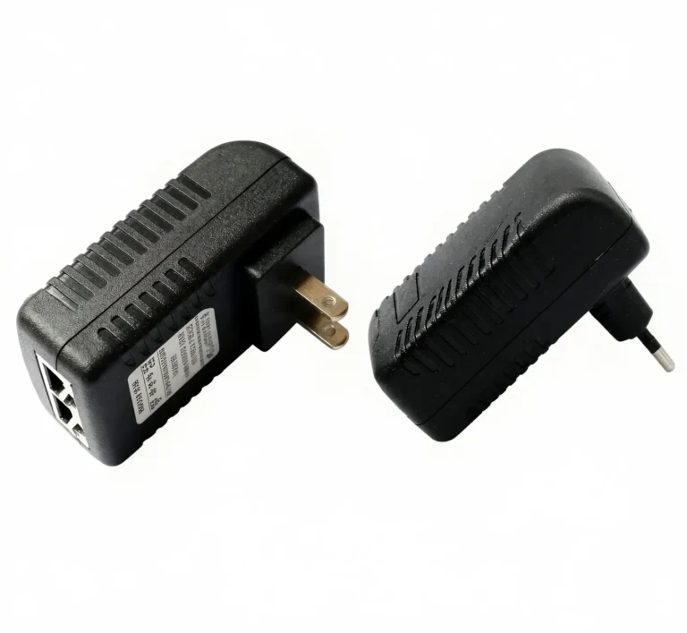 PoE-PSU-US/EU-12V poe power supply adapter (us/eu plug) • output: 12v/24v/48v options
• plug type: us or eu standard for poe adapters - RainboParts