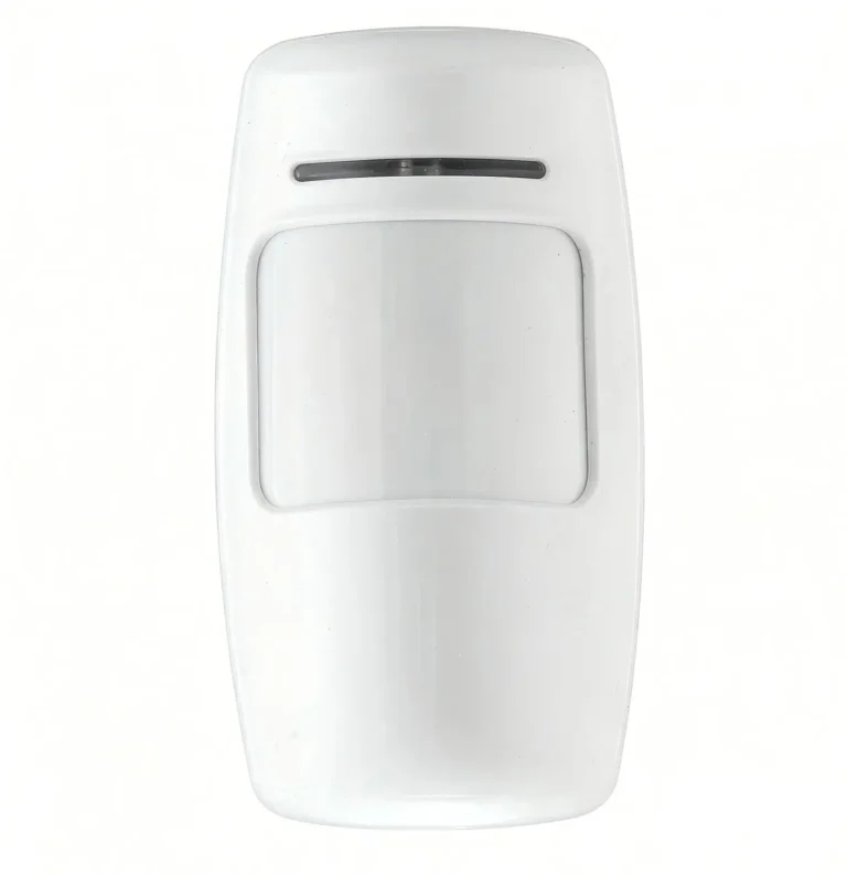 ZH-P15CU wireless curtain pir detector for wireless burglar alarms - RainboParts